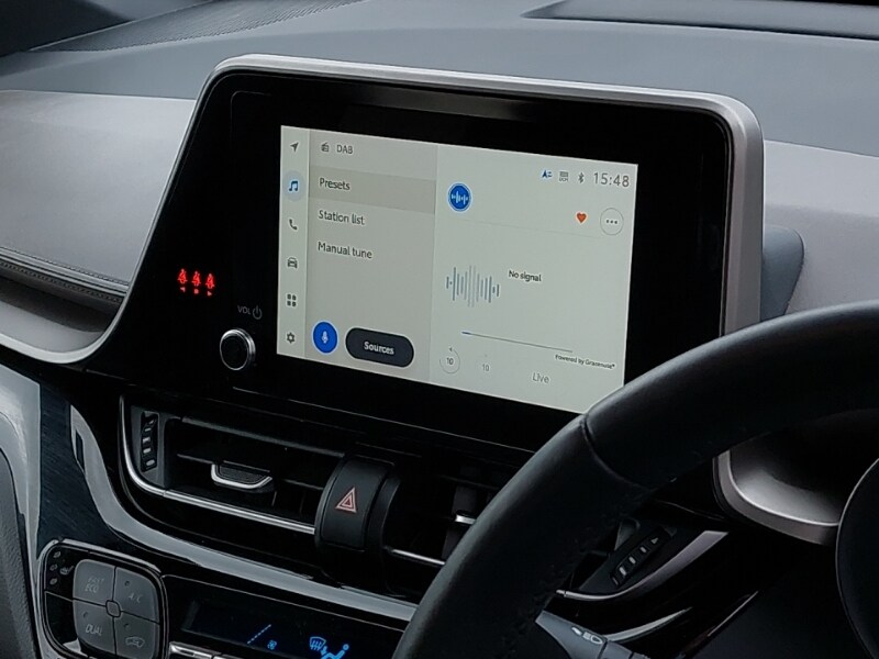 Used Toyota C-HR 2022 for sale - 76652135: Photo 11