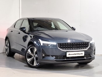 2022 - 300kW 78kWh Long Range DM Pilot/Plus 5dr 4WD Auto