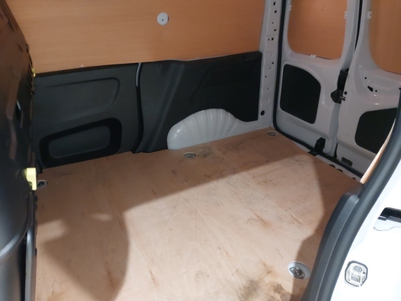 Used Vauxhall Combo 2024 for sale - 76823212: Photo 6