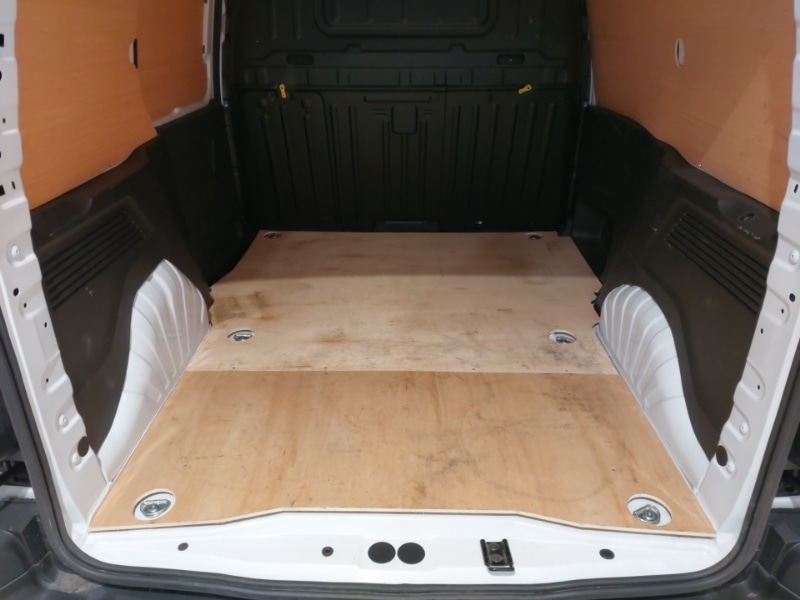 Used Vauxhall Combo 2024 for sale - 76823212: Photo 8