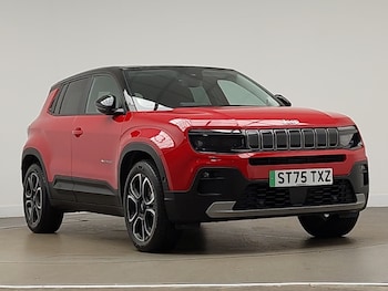 Used Jeep Other 2025 for sale - 77419528: Photo