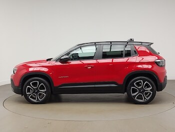 Used Jeep Other 2025 for sale - 77419528: Photo