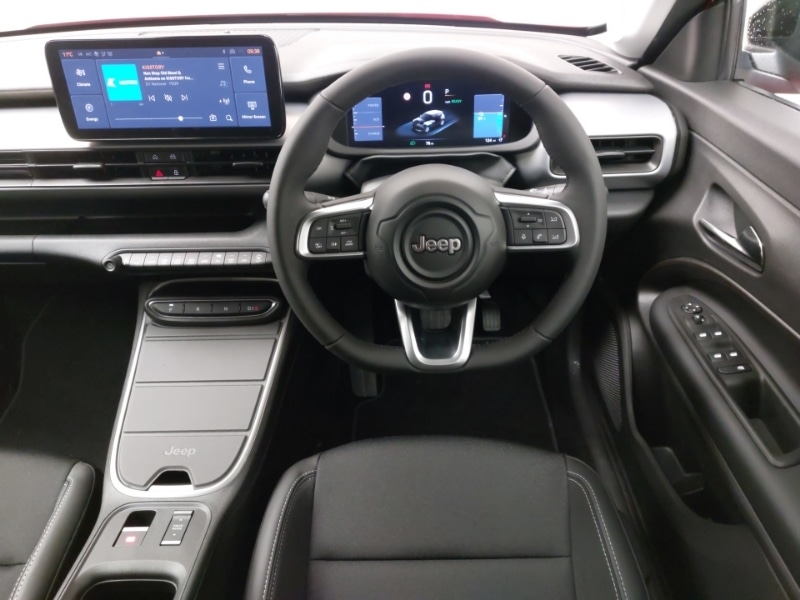 Used Jeep Other 2025 for sale - 77419528: Photo 7