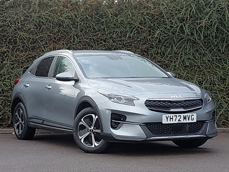 Used Kia XCeed 2022 for sale - 76529097: Photo 1