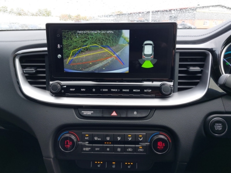 Used Kia XCeed 2022 for sale - 76529097: Photo 11