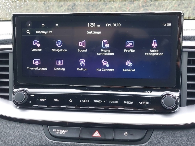 Used Kia XCeed 2022 for sale - 76529097: Photo 12