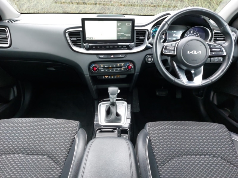 Used Kia XCeed 2022 for sale - 76529097: Photo 2