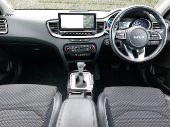 Used Kia XCeed 2022 for sale - 76529097: Photo