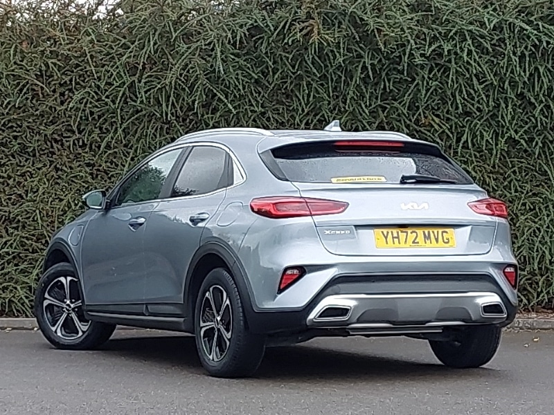 Used Kia XCeed 2022 for sale - 76529097: Photo 3