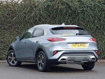 Used Kia XCeed 2022 for sale - 76529097: Photo