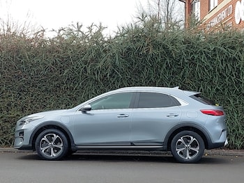 Used Kia XCeed 2022 for sale - 76529097: Photo