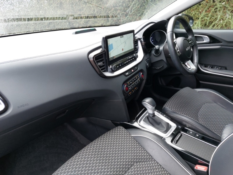 Used Kia XCeed 2022 for sale - 76529097: Photo 5