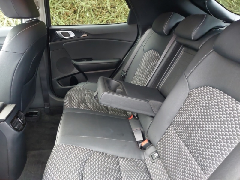 Used Kia XCeed 2022 for sale - 76529097: Photo 6