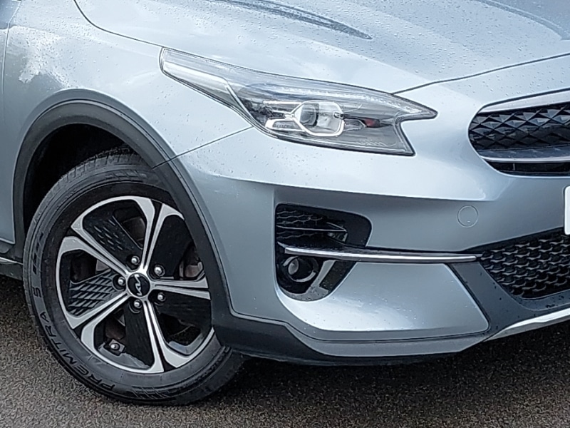 Used Kia XCeed 2022 for sale - 76529097: Photo 9