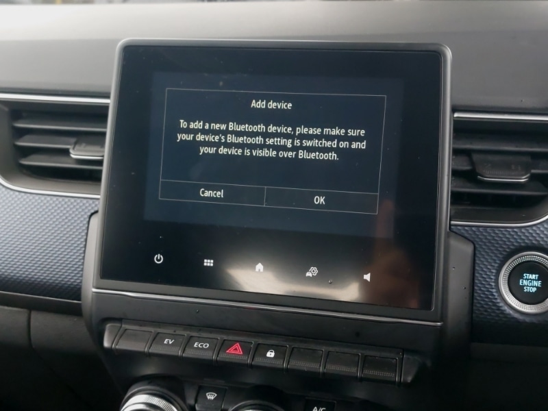 Used Renault Arkana 2022 for sale - 76771277: Photo 10