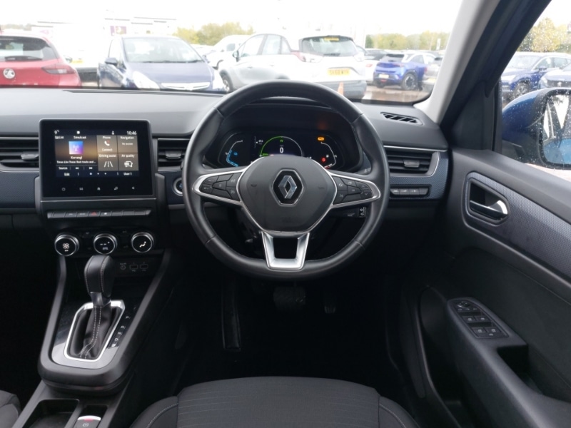 Used Renault Arkana 2022 for sale - 76771277: Photo 12