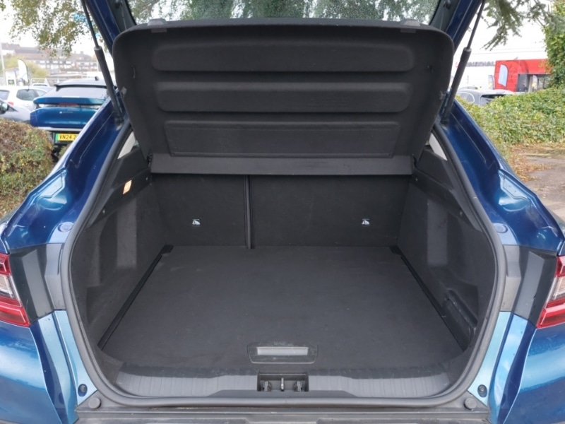 Used Renault Arkana 2022 for sale - 76771277: Photo 8