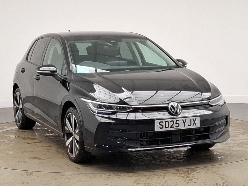 Used Volkswagen Golf 2025 for sale - 77956132: Photo 1