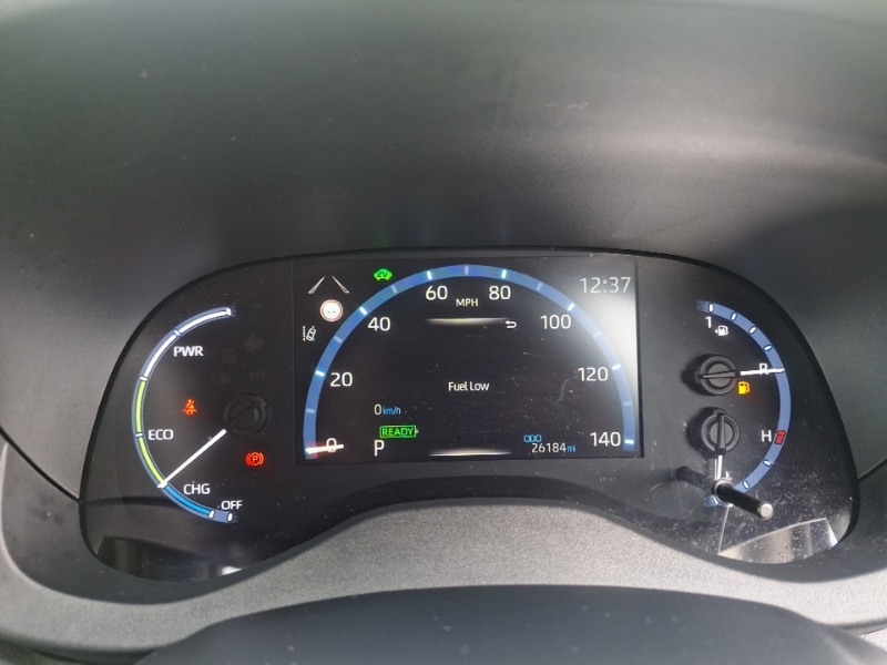 Used Toyota Yaris Cross 2022 for sale - 76407965: Photo 11