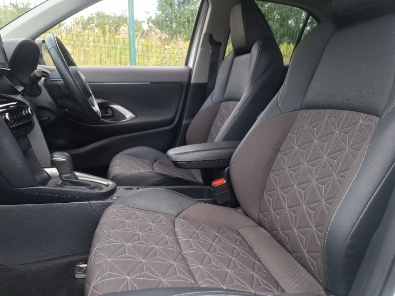 Used Toyota Yaris Cross 2022 for sale - 76407965: Photo 5