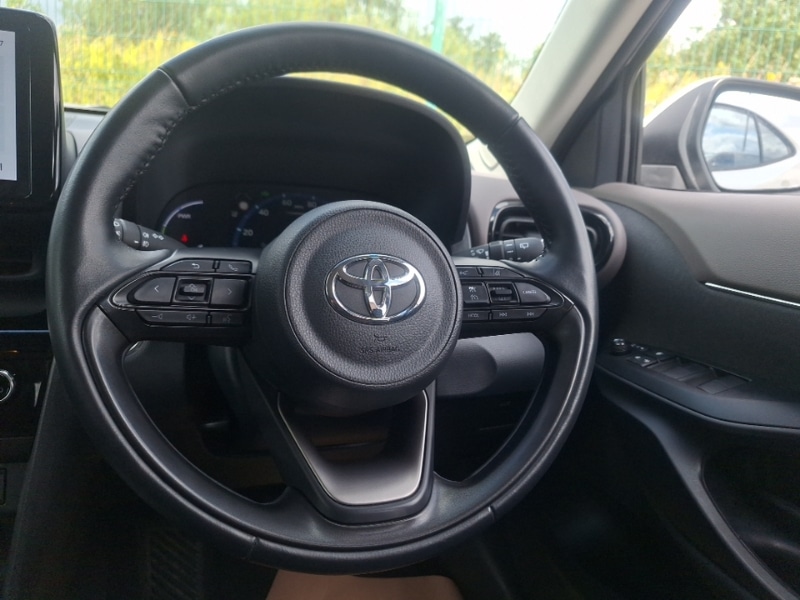 Used Toyota Yaris Cross 2022 for sale - 76407965: Photo 7