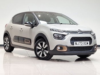 Used Citroen C3 2023 for sale - 75536904: Photo