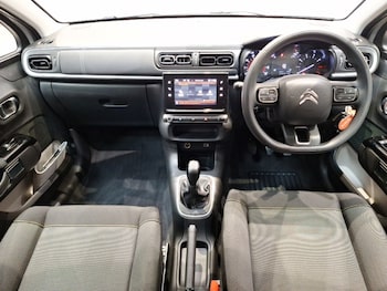 Used Citroen C3 2023 for sale - 75536904: Photo