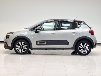 Used Citroen C3 2023 for sale - 75536904: Photo