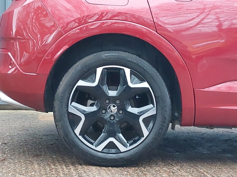 Used Vauxhall Grandland 2023 for sale - 77454318: Photo 12