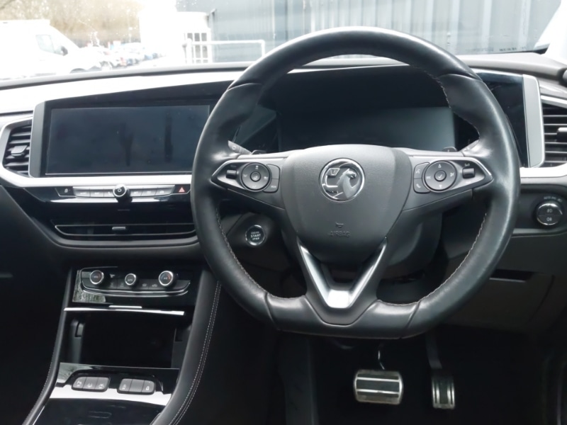 Used Vauxhall Grandland 2023 for sale - 77454318: Photo 7