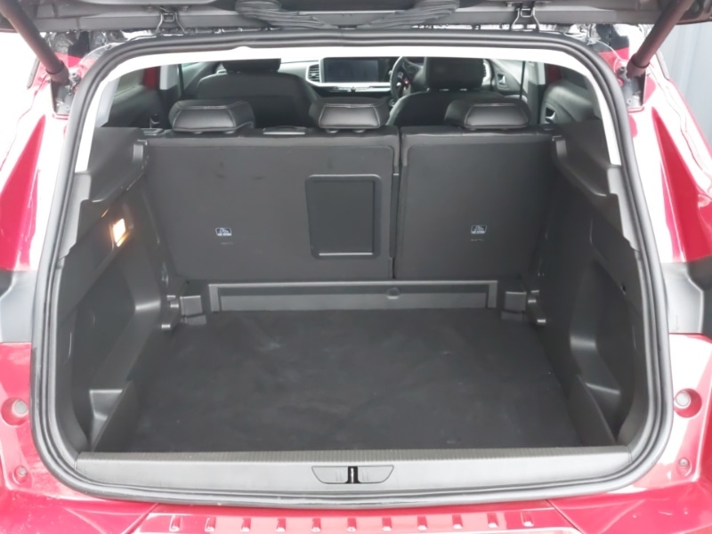 Used Vauxhall Grandland 2023 for sale - 77454318: Photo 8