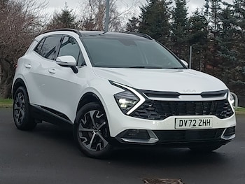 Used Kia Sportage 2022 for sale - 77380309: Photo