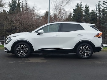 Used Kia Sportage 2022 for sale - 77380309: Photo