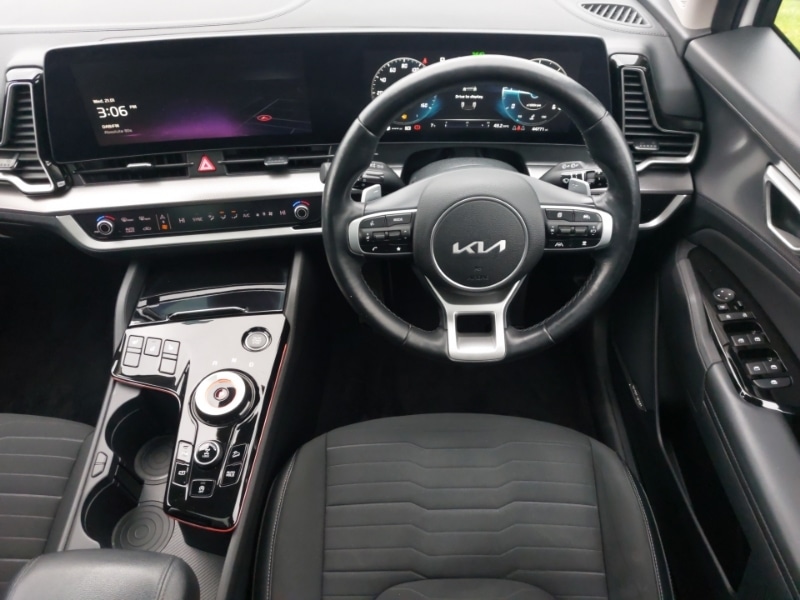 Used Kia Sportage 2022 for sale - 77380309: Photo 7