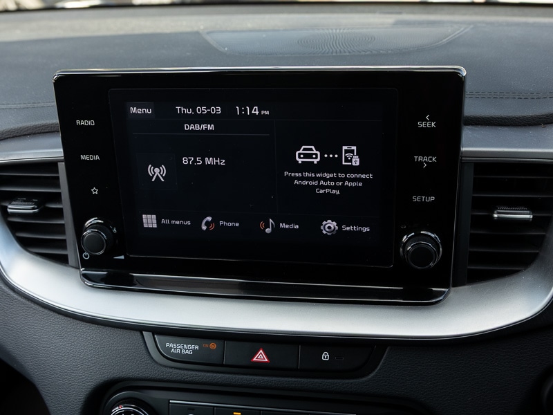 Used Kia Ceed 2022 for sale - 77912455: Photo 11