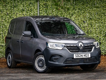 Renault - Kangoo