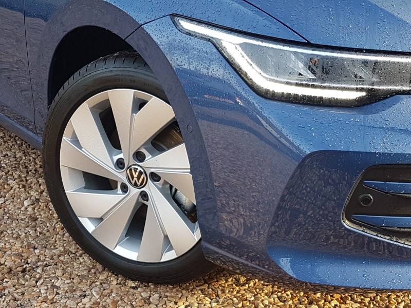 Used Volkswagen Golf 2026 for sale - 77577086: Photo 9