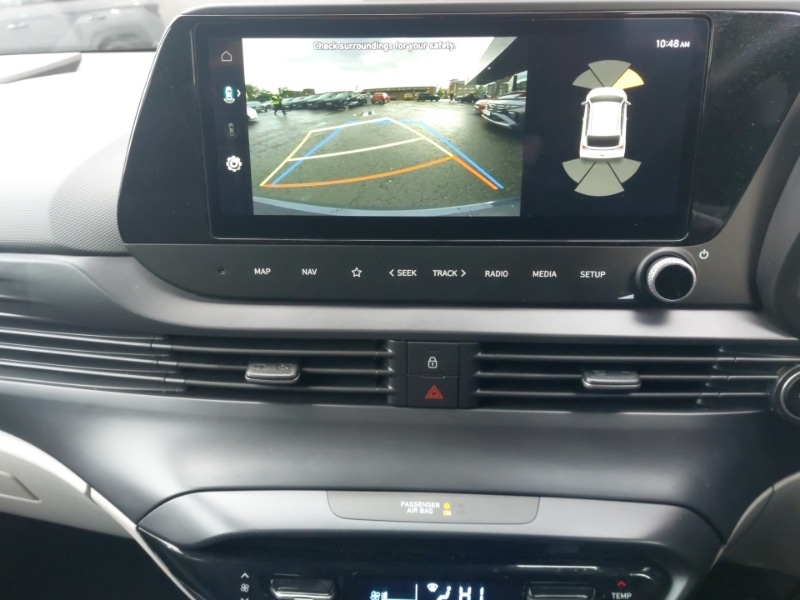 Used Hyundai BAYON 2024 for sale - 76506456: Photo 10