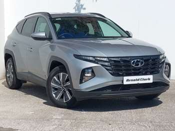 2022 - 1.6 TGDi SE Connect 5dr 2WD