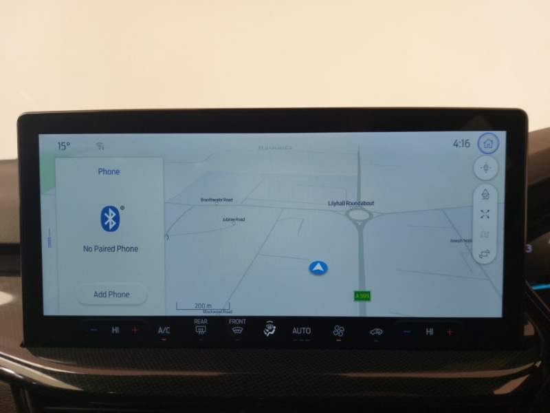 Used Ford Focus 2023 for sale - 76704905: Photo 10