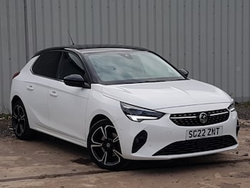 2022 - 1.2 Turbo Elite Edition 5dr