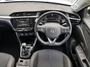 Used Vauxhall Corsa 2022 for sale - 75899993: Photo