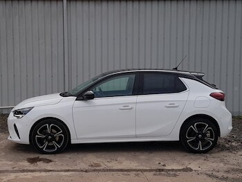 Used Vauxhall Corsa 2022 for sale - 75899993: Photo