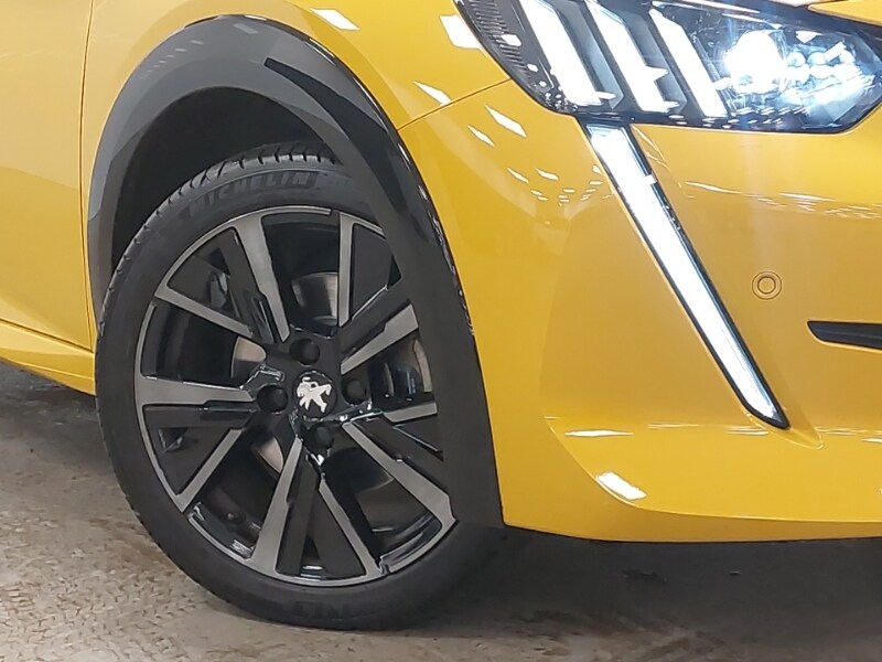 Used Peugeot 208 2023 for sale - 77544852: Photo 9