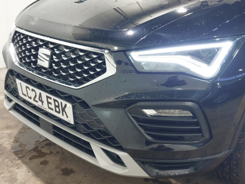 Used SEAT Ateca 2024 for sale - 76639752: Photo 12