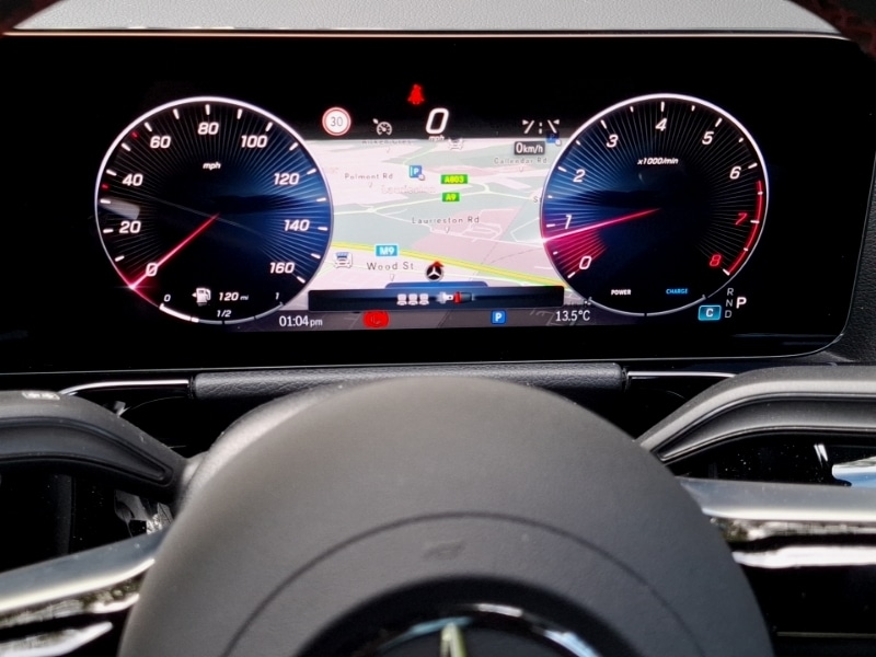 Used Mercedes-Benz GLA 2024 for sale - 76915792: Photo 11