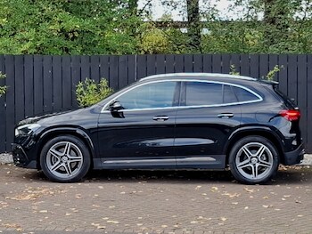 Used Mercedes-Benz GLA 2024 for sale - 76915792: Photo
