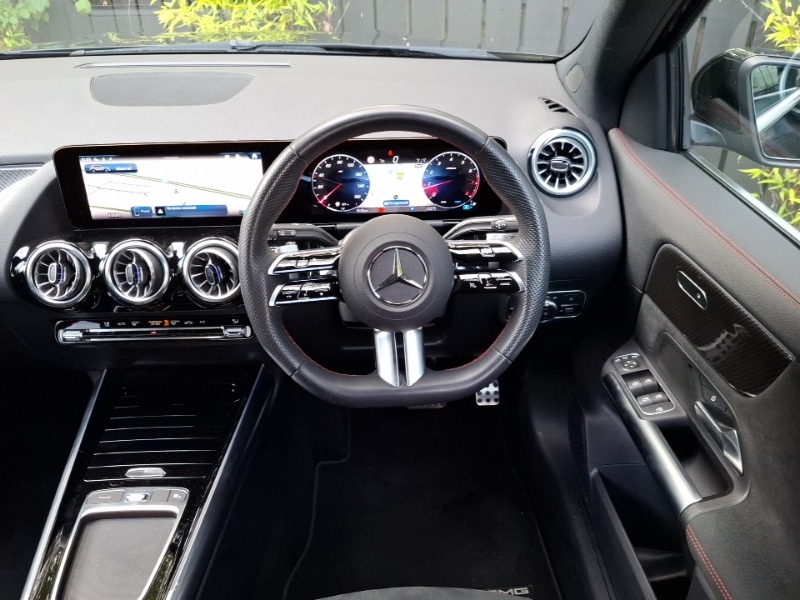 Used Mercedes-Benz GLA 2024 for sale - 76915792: Photo 7