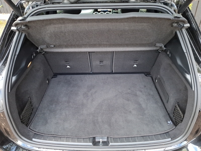 Used Mercedes-Benz GLA 2024 for sale - 76915792: Photo 8