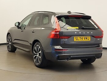 Used Volvo XC60 2024 for sale - 77277959: Photo